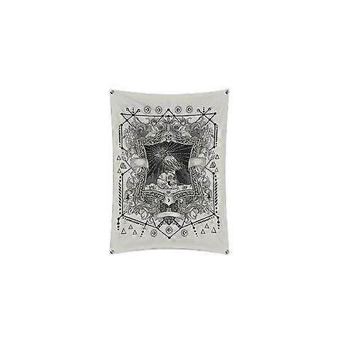 Wall Dcor Witchcraft Tapestries