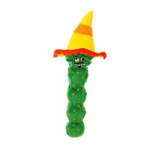 Mighty Tequila Worm Green, 1 Each
