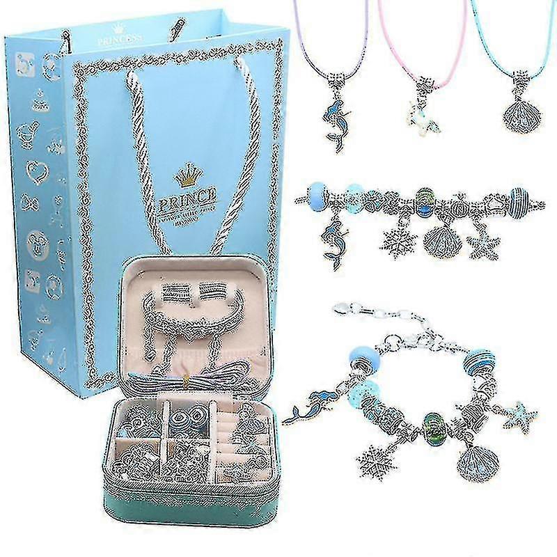 女性の女の子のためのジュエリーアドベントカレンダー2022、ネックレスイヤリングリングブレスレットアンクレットファッションジュエリーWのための24の驚き