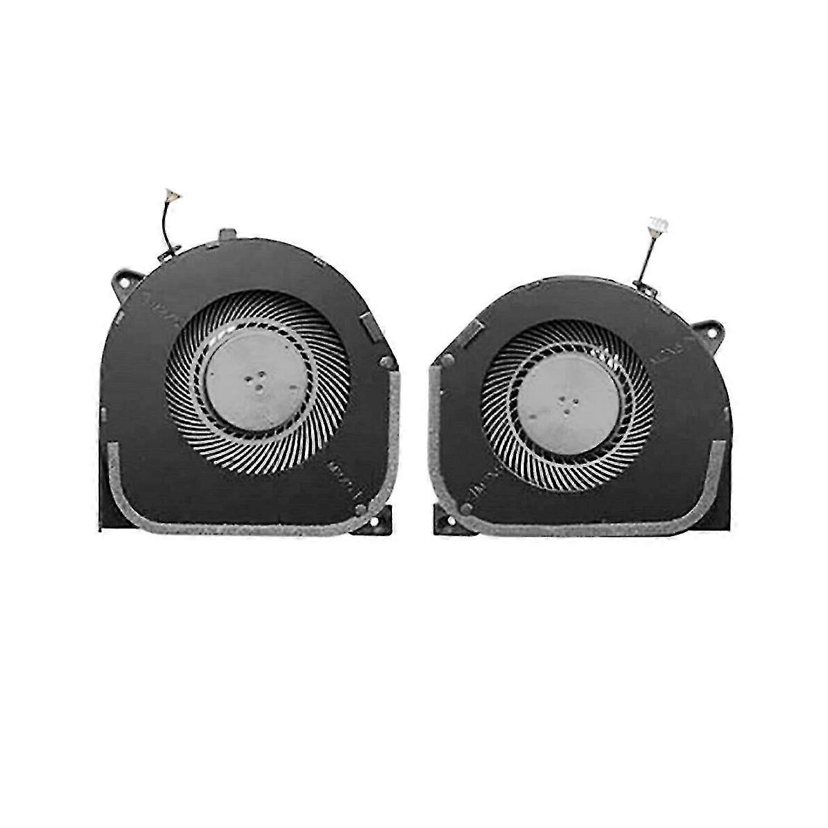 Laptop CPU GPU Cooling Fan for Legion Y7000 Y530 Y530-15ICH Computer CPU & GPU Cooling Fan