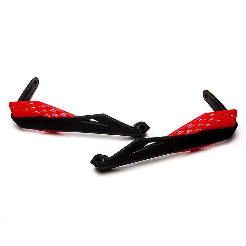 Triclick New Arrival Handguard 8 Colors 7/8 Handlebar Motorcycle Hand Guard for Dirt Bikes ATVs 22mm Handle Bar Hand Guards