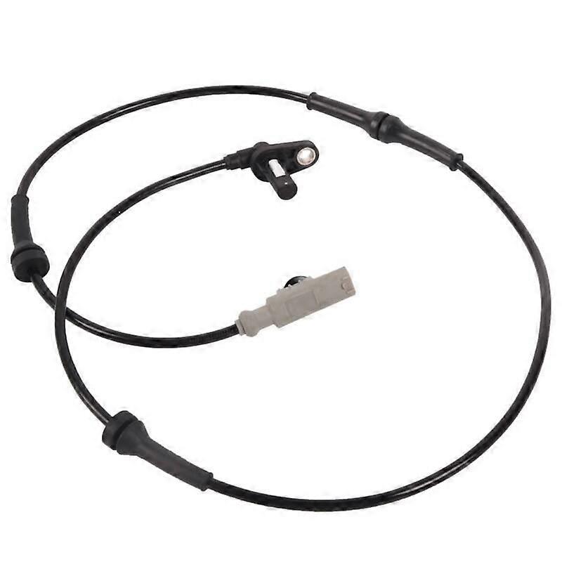 Enhance Your Ride with Front LH RH ABS Wheel Speed Sensor compatible withRangeSport 2006~2013 NO.9107