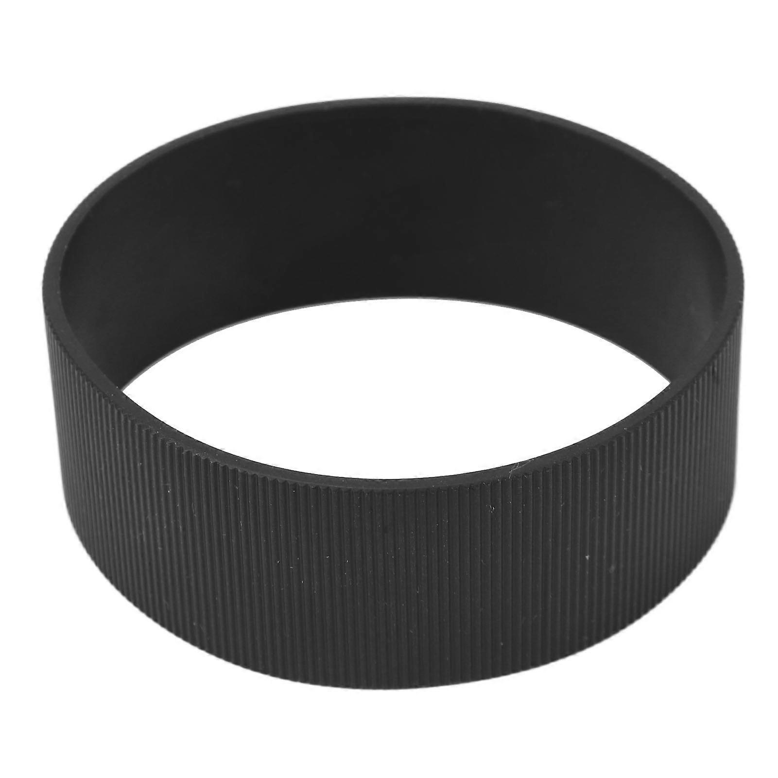 Lens Zoom Grip Rubber Ring Replacement Part For 24240mm F3.56.3 Oss Lens Replacement Lens Zoom Rubber Ring