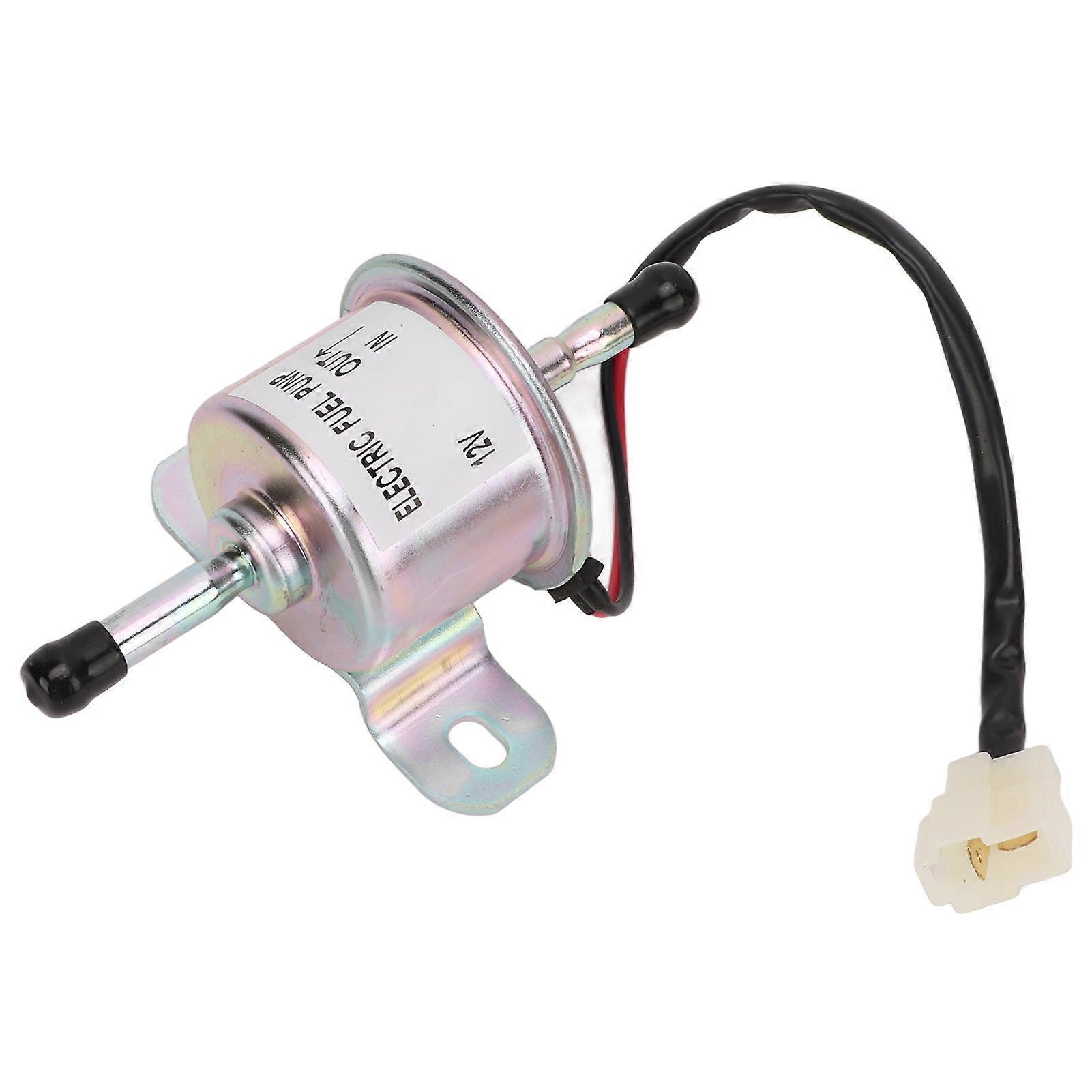 Pompe à carburant électrique de remplacement 49040-2065 pour moteur de tondeuse à gazon tout-terrain FD11D FD501 FD501D FD620D