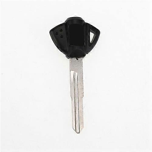 1pc New Replace Tranponder Key Case Motorcycle Key Blanks For Suzuki Gsxr 600 750 1000 1300 Sv 650 1000
