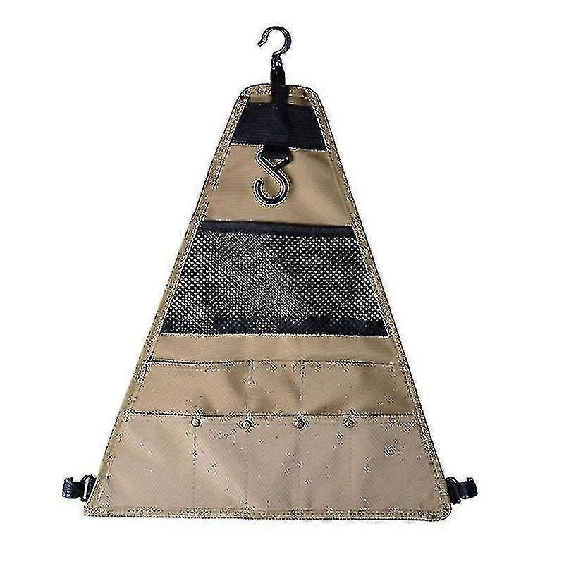 Shanqu Outdoor Storage Bag Tripod Storage Storage Bag