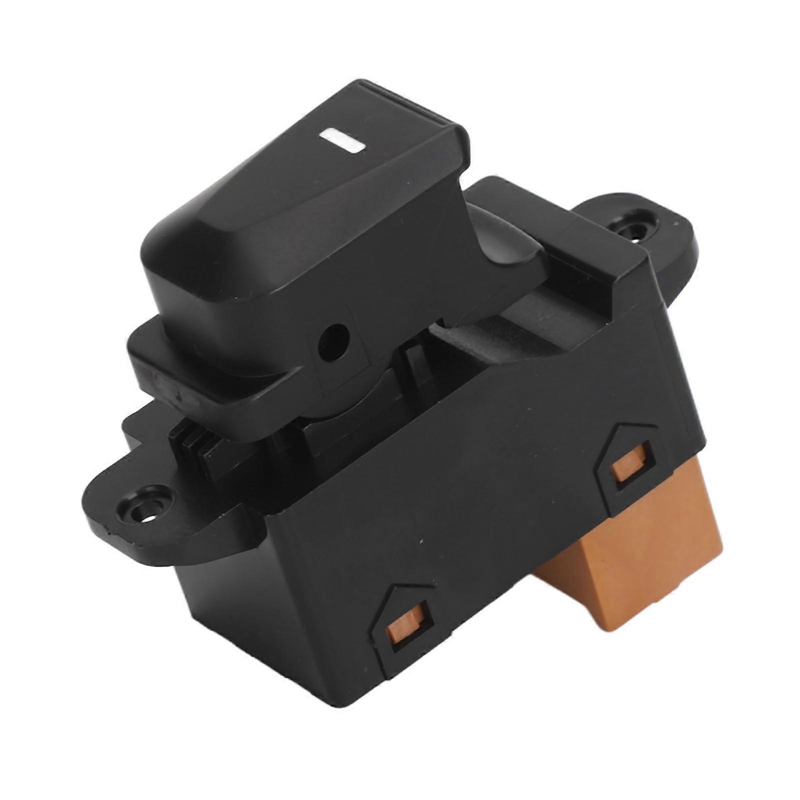 Interrupteur de vitre de commande côté passager 93580-2Z00 Bouton de commande de lève-vitre électrique pour IX35 Tucson
