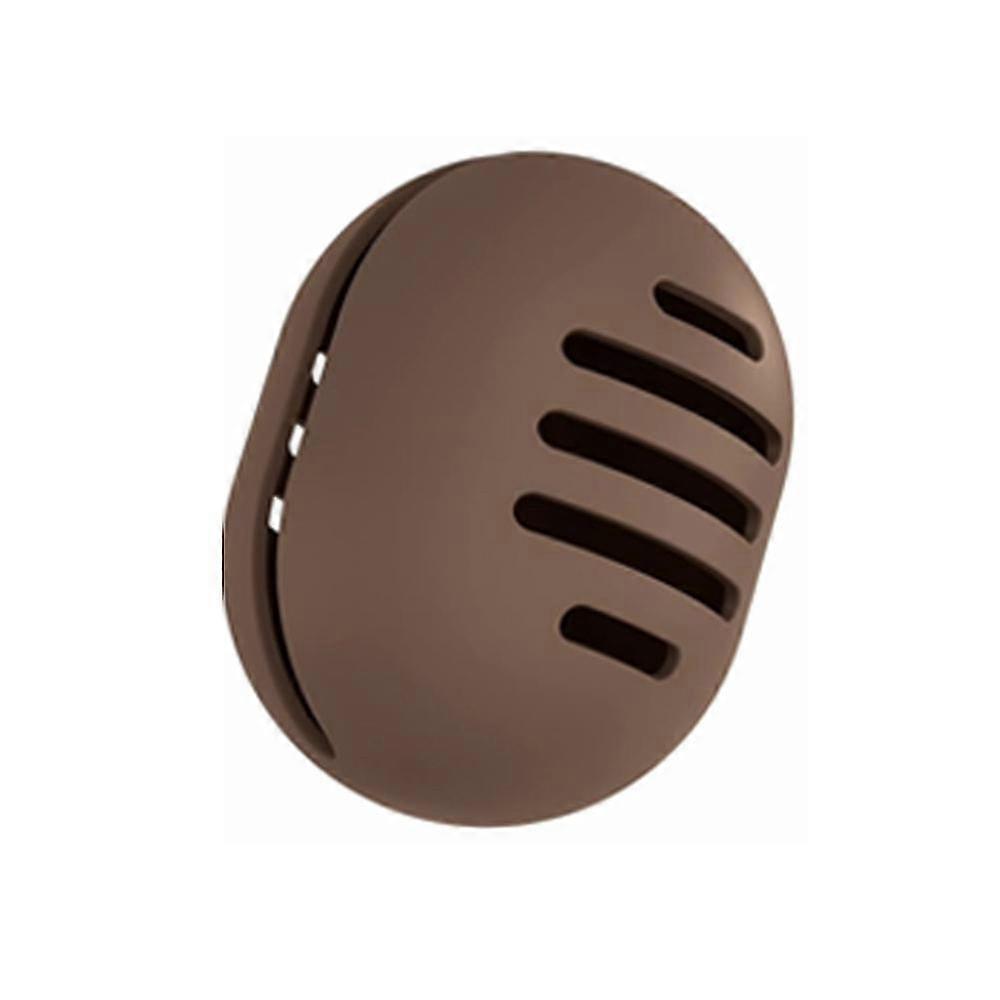 Silicone Makeup Box Beauty Sponge Case Travel Holder Case Sponge Blender Case,reusable Breathable Make Up Case