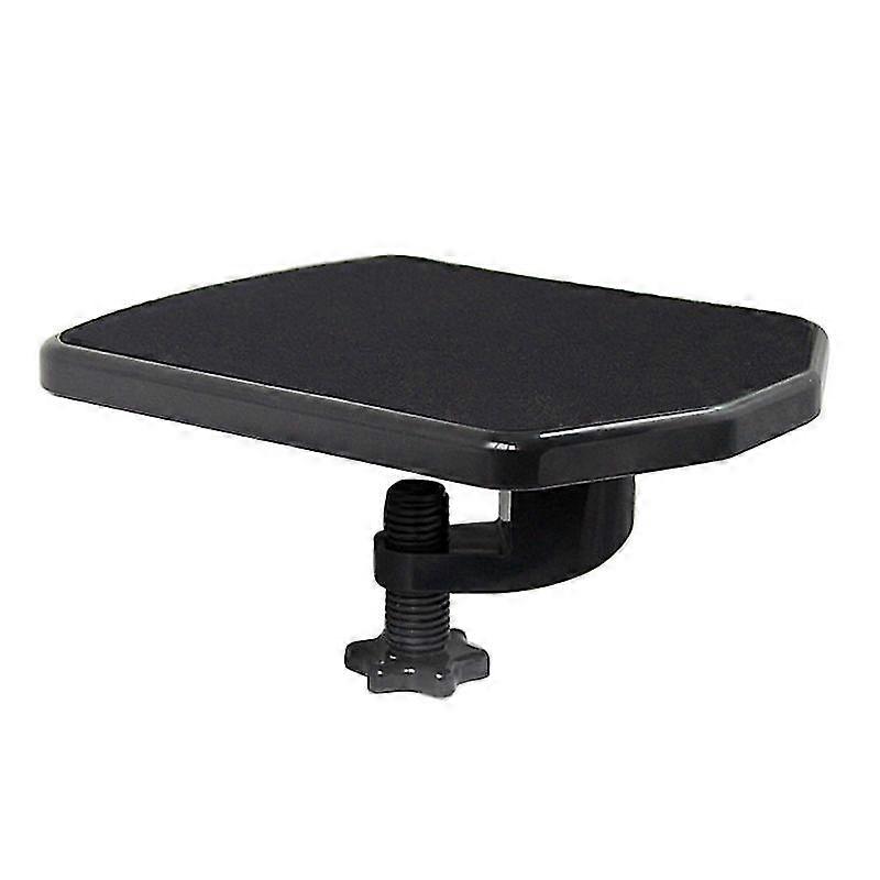 Armrest Pad Desk Computer Table Arm Support Mouse Pads Arm Rests Chair Extender