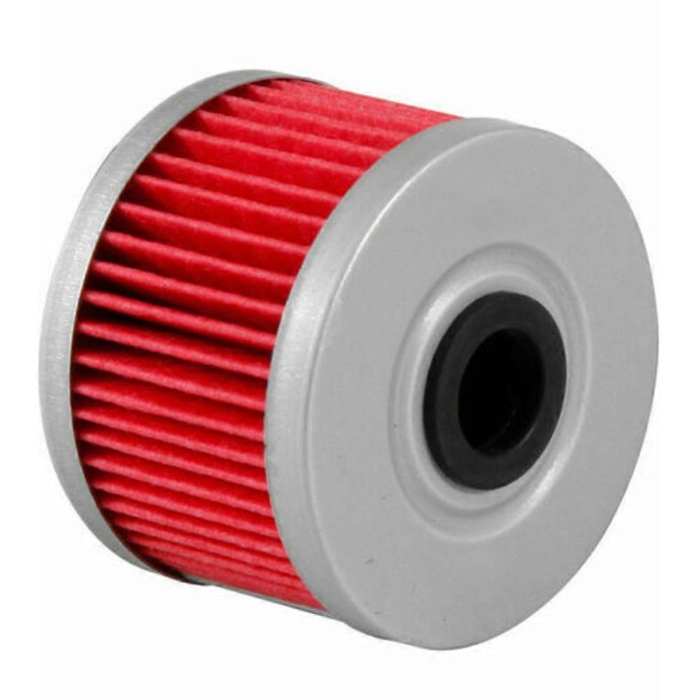 Honda CBR300R 2015 2016 CBX 250 CRF250L 2011-2015 FMX650 650 Φίλτρο Λαδιού Μοτοσικλέτας 1Set