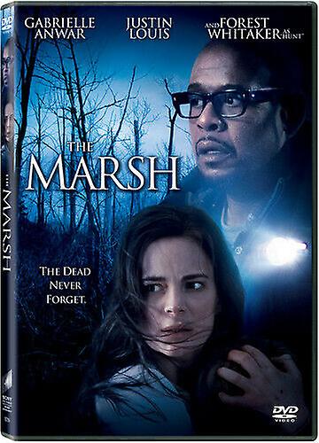 Marsh  (Ws Dub Sub Ac3 Dol) [DVD] [Regi DVD - Region 2