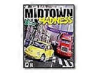 Midtown Madness -  - PAL - New & Sealed