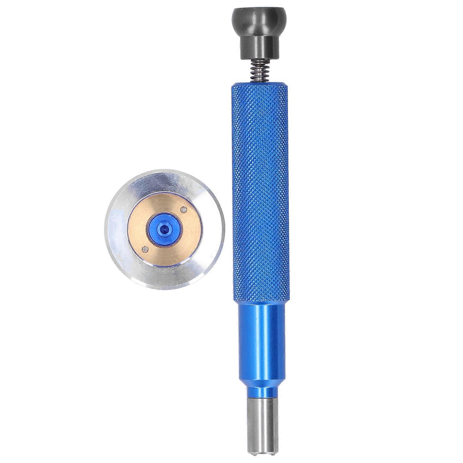 Relógio Rolamento Abridor Peso Oscilante Rotor Ferramenta de Reparo do Relógio para E2000 MovementBlue