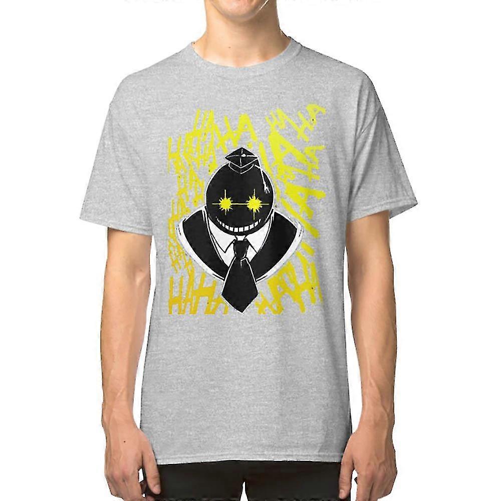 Assassination Classroom - tričko Koro Sensei