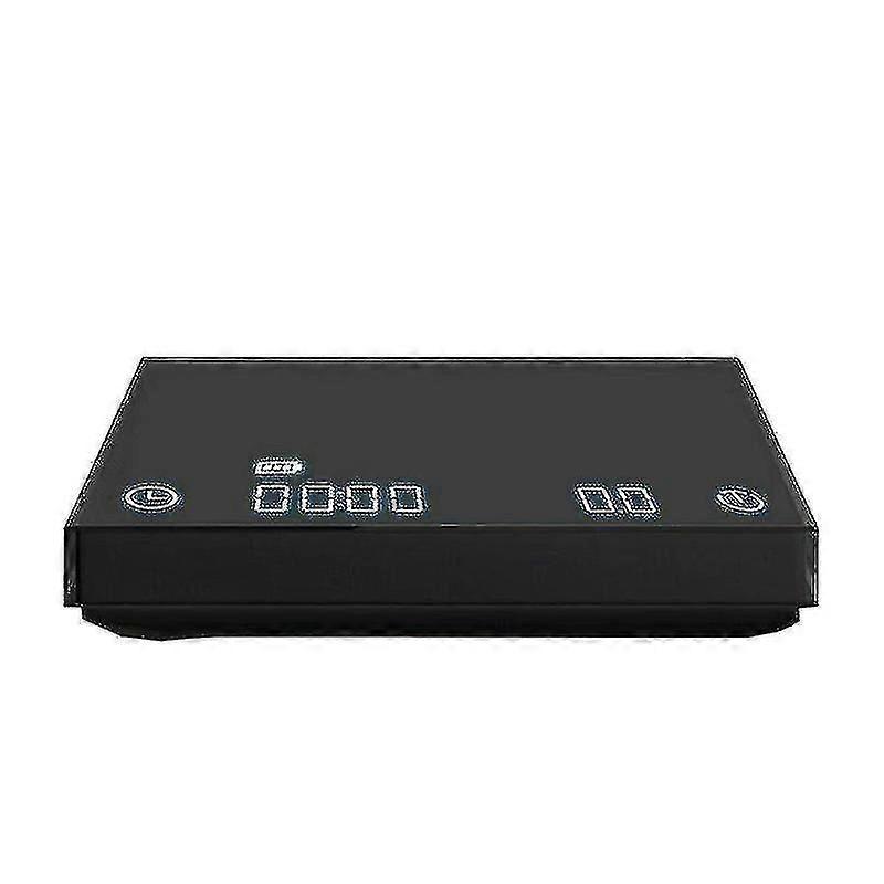 Digital Coffee Scale With  Timer