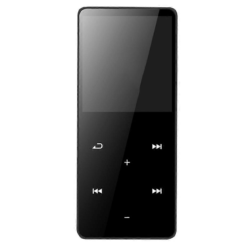 Touch Control Wireless MP3 MP4 Player Music Player 16GB Lossless Music Player