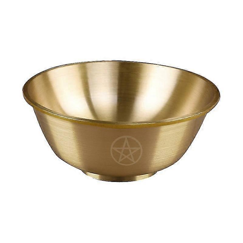 Divination Ceremony Tableware Altar Bowl Handmade Ceremony Bowls For Altar Use