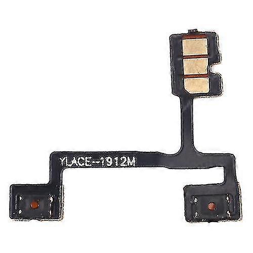 Compatible with Oppo Reno Ace Volume Button Flex Cable