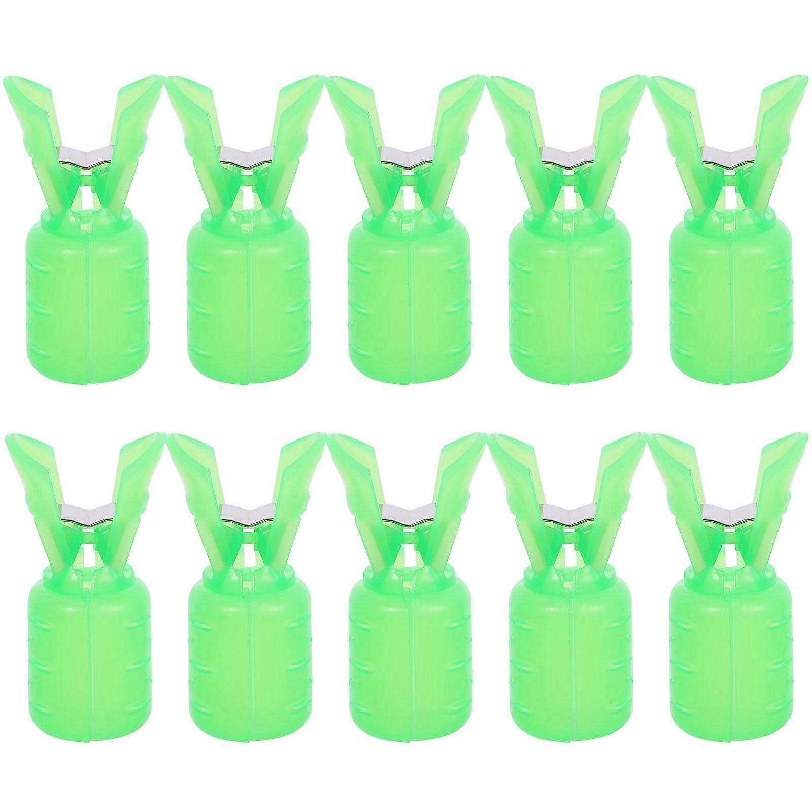 10pcs   Hook Guard Protector Hook Cover Thicken Hook Cap Hook Bonnet for Fishing