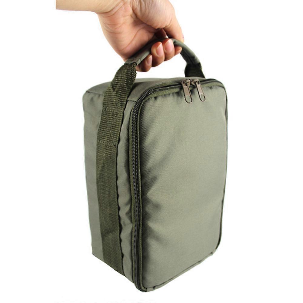 Saco de pesca de saco de isca adequado para pesca