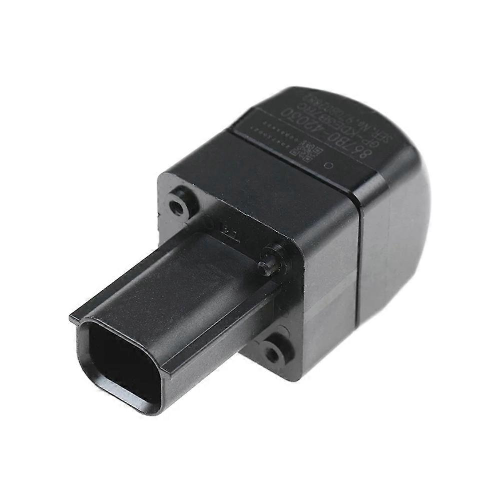 Car Reversing Camera for 2018-2019 867B0-42030 867B042030