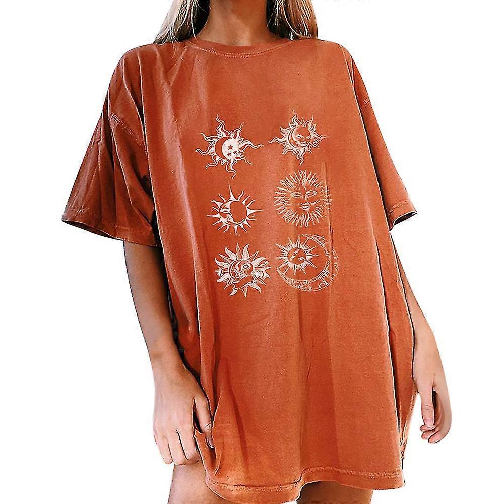 Womens Classic Summer T Shirt