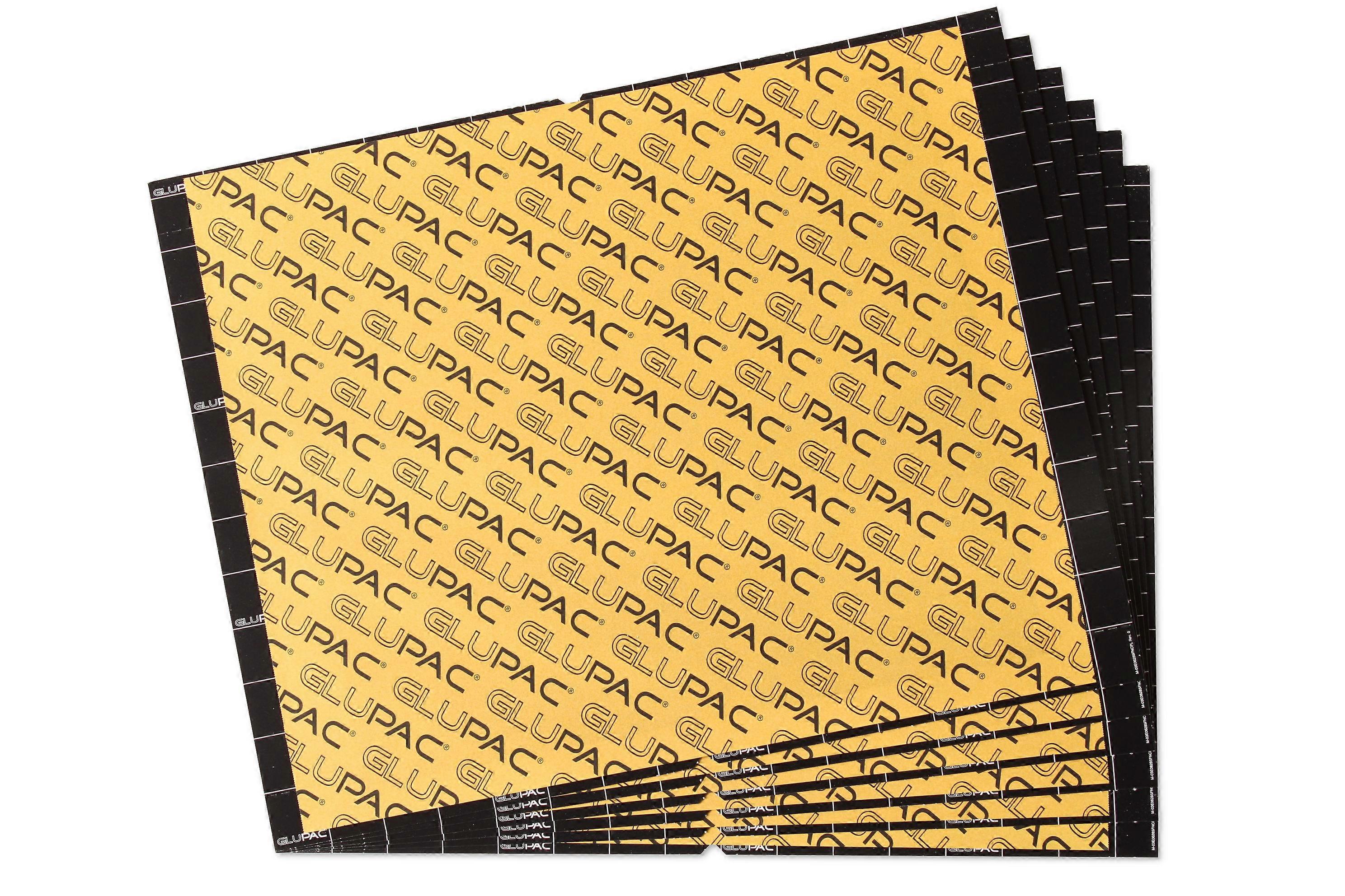 Adhesive film small for insect-o-cutor Flytrap Pro