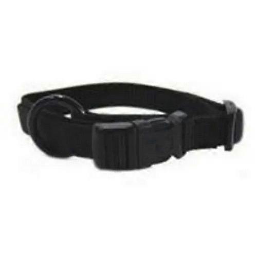汉密尔顿 Collar 可调节 5/8“ 12-18 小号 黑色,2 个
