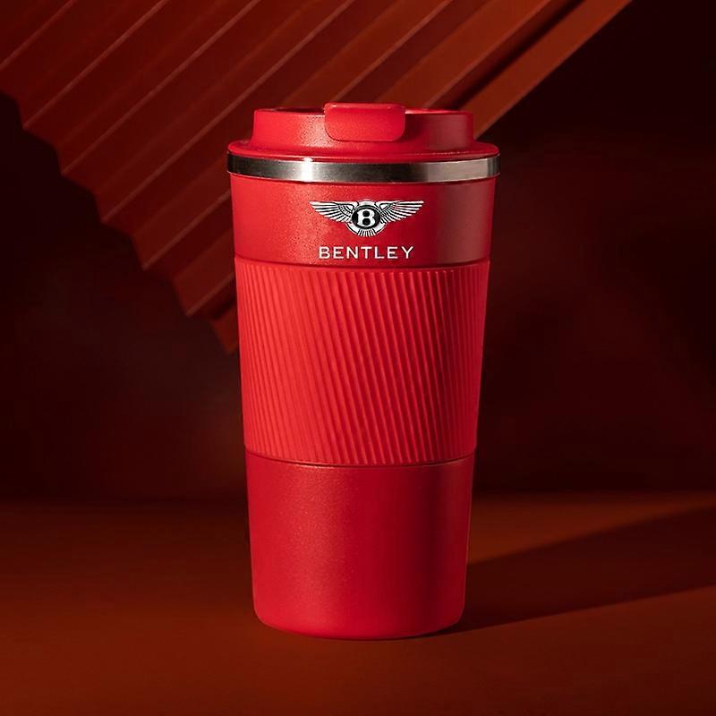 510ml κούπες καφέ για Bentley κομψή ηπειρωτική πτήση Tim Yue Ευρώπη Moochamp GT ανοξείδωτο χάλυβα βραστήρες φλυτζάνι καφέ