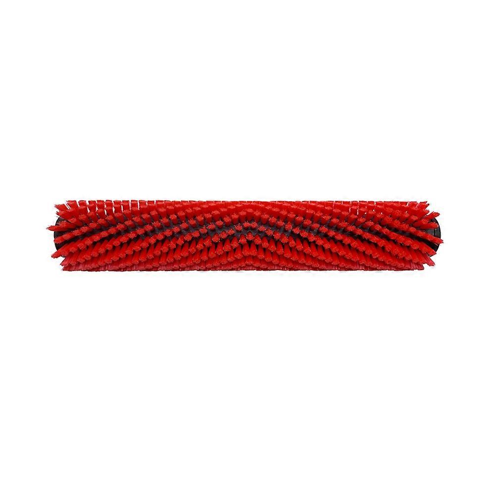 Cleaner Roller Brush Main Brush for BR 30/4C Rollers,Red Roller Brush 4.762-452.0 for BR 30/4C
