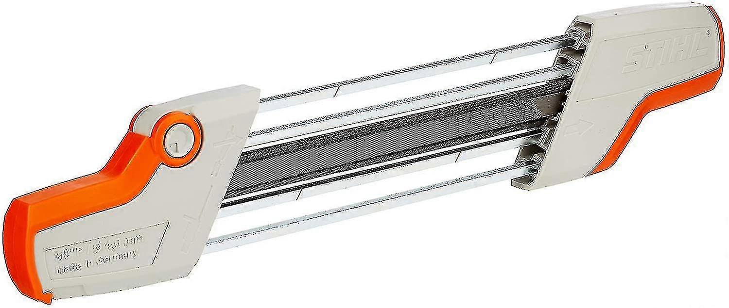 Ostrzałka do pił łańcuchowych 2 w 15,2 mm 3/8" 5605 750 4305 - MMIAO