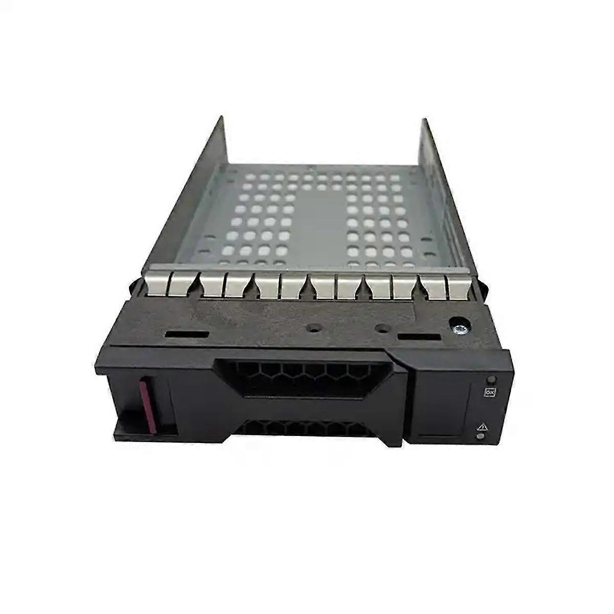 3,5 tommers harddiskskuffkabinett for 2060 1060 m2 P14406-001 Multi-funksjon praktisk harddisk