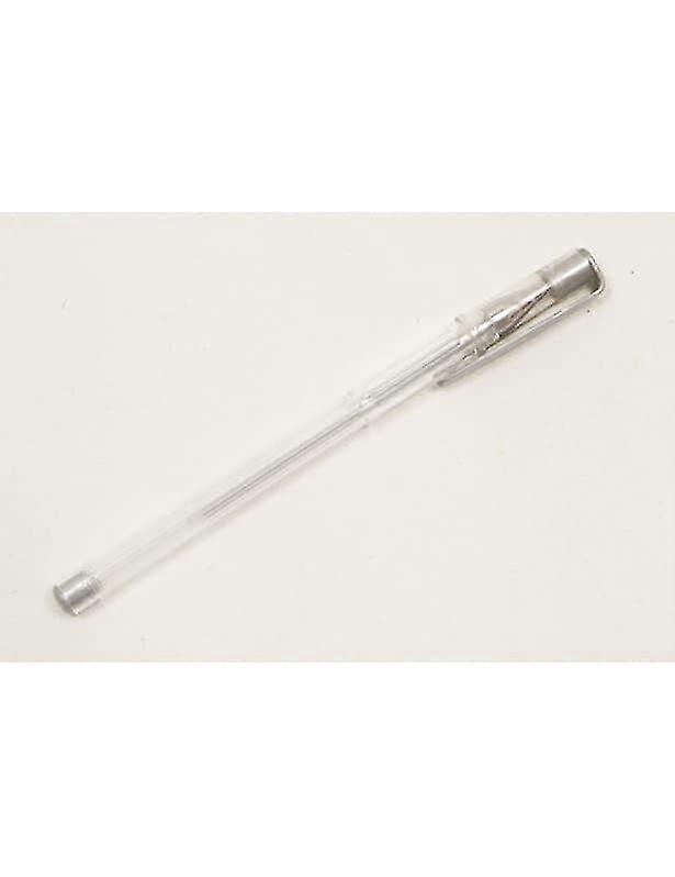 Silver ceremonial pencil 18 cm