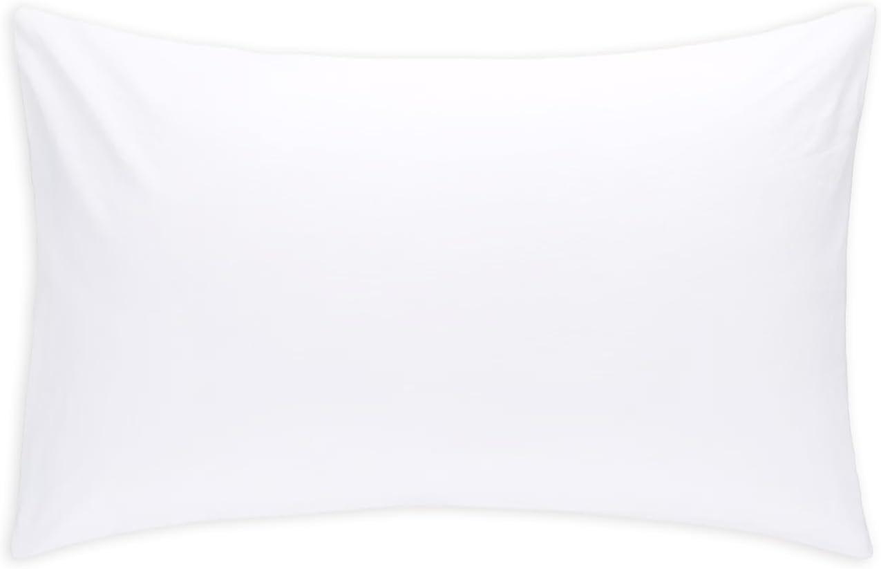 Knitted fabric pillowcase memory latex pillowcase pillow core protector anti-scalp oil mouthwater