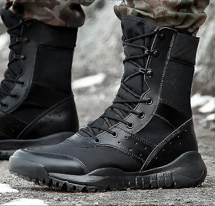 Unisex Climbing/training Lightweight Tactical Boots