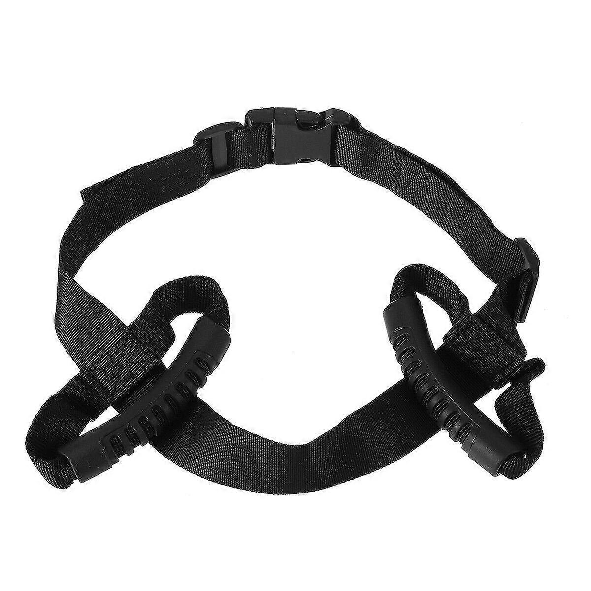 Motorrad Motorrad Sozius Haltegriffe Sicherheitsgurt