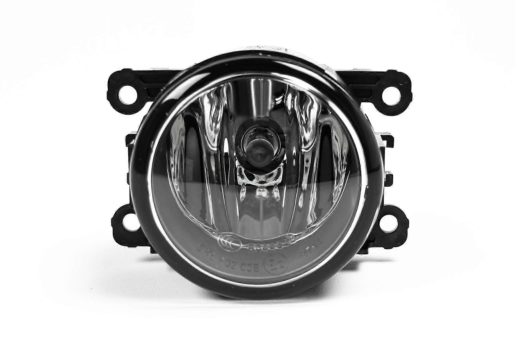 Front Fog Light For Suzuki Baleno 16-