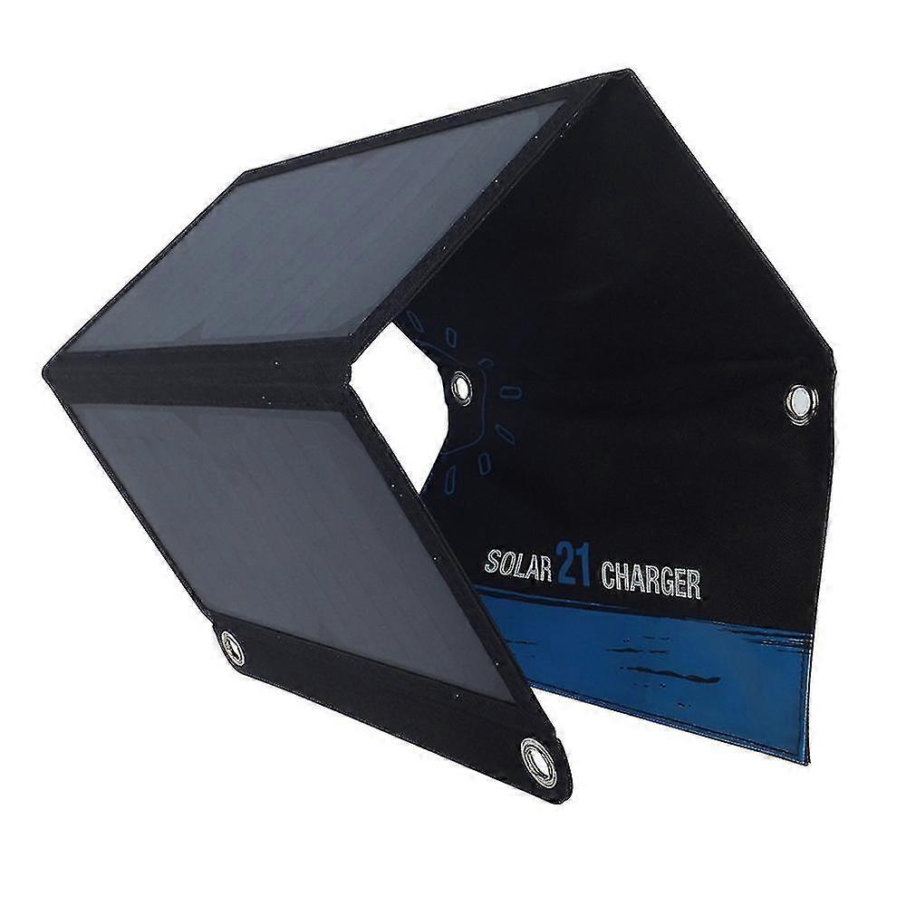 Solar Panel For Camping
