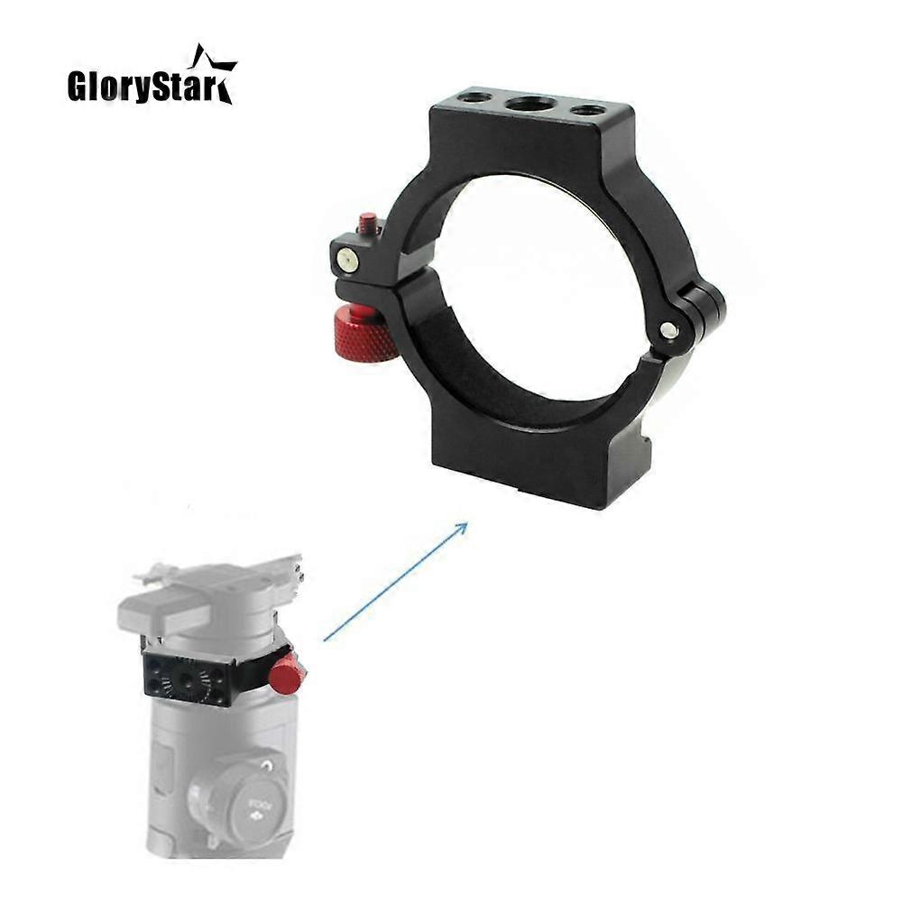 For DJI Ronin S Applied to Camera Monitor Microphone Extension Mounting Adapter Video Light Accessoires