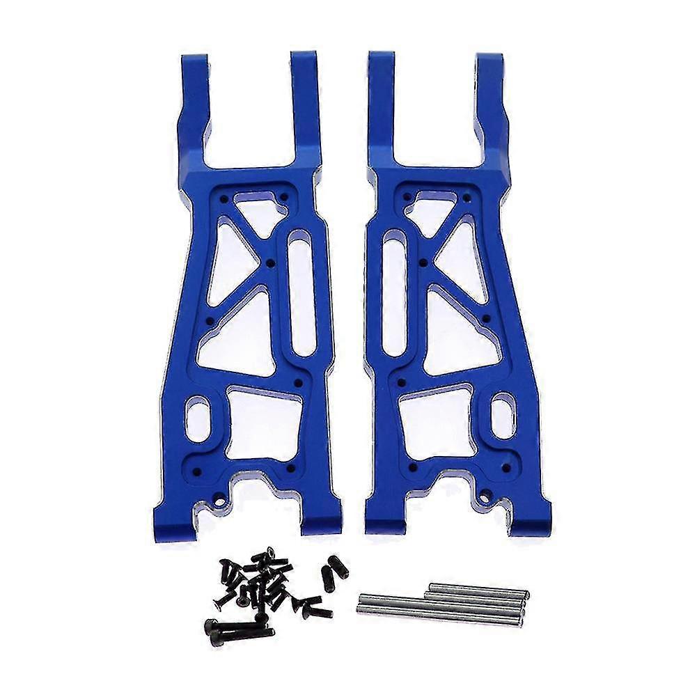 1/8 Metal Front Swing Arm Full Vehicle Upgrades