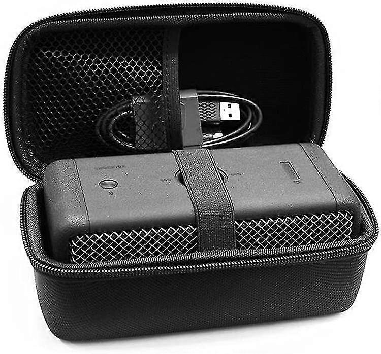 Travel Bag For Marshall Emberton Portable Bluetooth Speaker