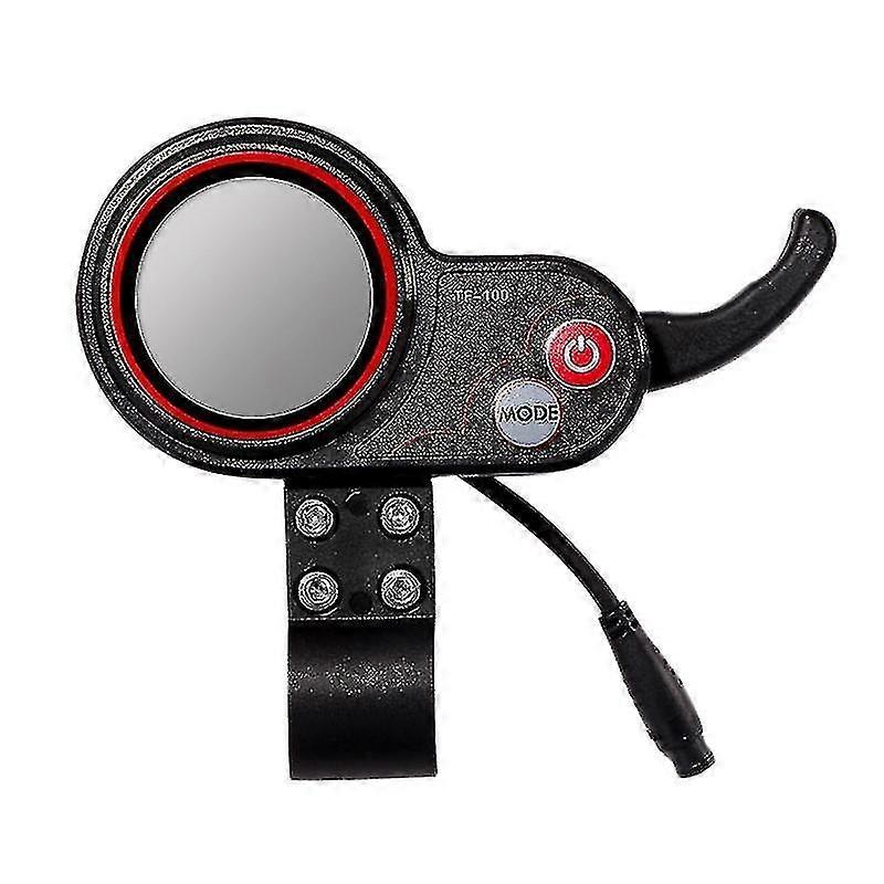 Electric Kick Scooter Instrument Display For Xiaomi Kugoo M4 Electric