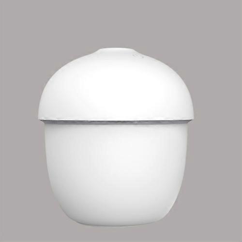 N1 Air Humidifier USB Aroma Essential Oil Diffuser Ultrasonic Cool Mist Air Purifier with 7 Color Changed LED