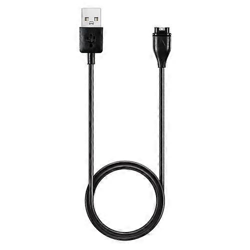 For Garmin Fenix 7X Charger with Data Transmission Function