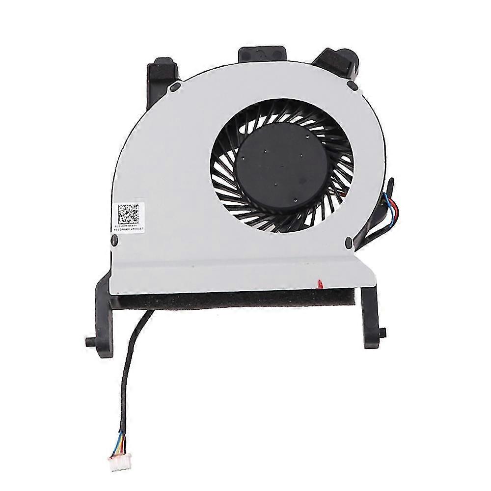 Laptop intern blæser til Prodesk Mini 600 G3 400 G3 bærbar blæser CPU-køleventilator udskiftning H