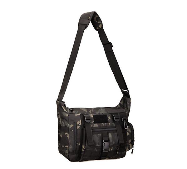 14 palcová taktická taška černá CP