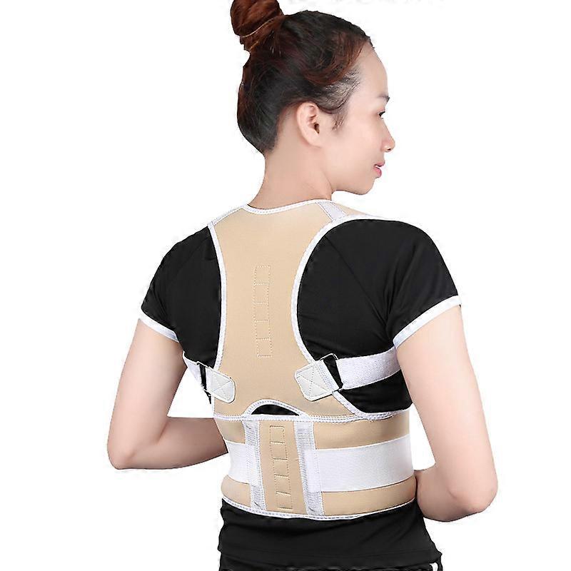 Back Posture Correction Belt Breathable
