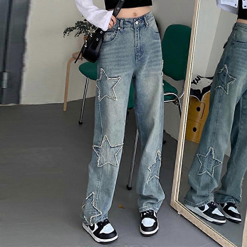 Diesel Pants Straight Five  pointed star