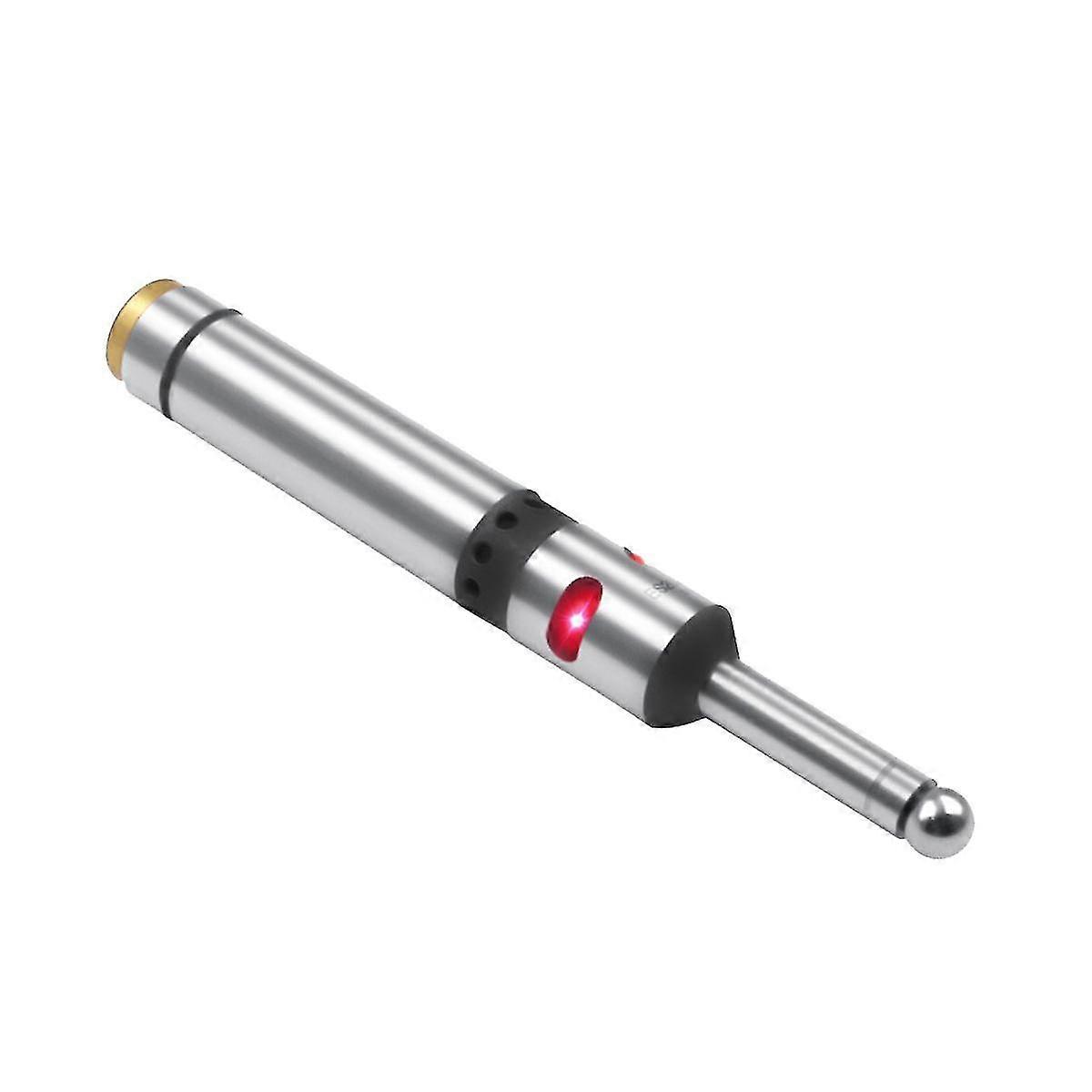 Photoelectric Optical Edge Finder Lcd Warning Light Precision Electronic Instrument Deep Hole Measu