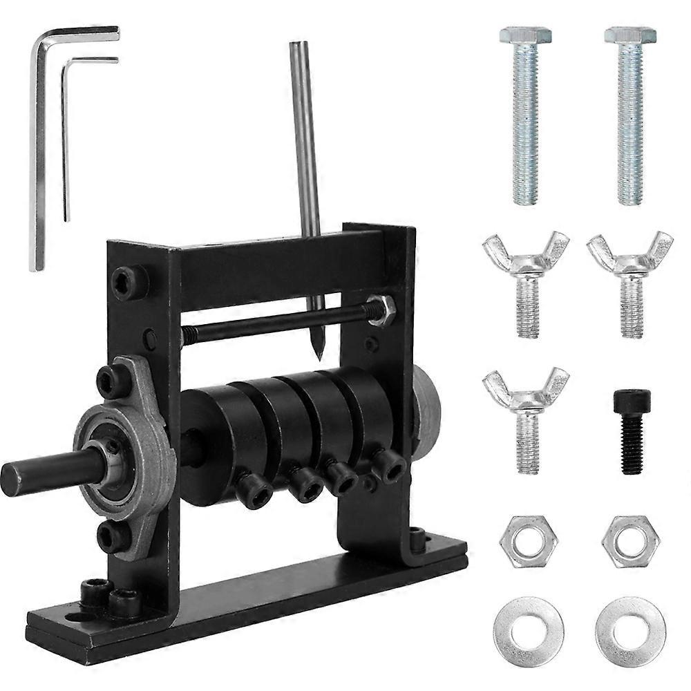 Manual Wire Stripping Machine Portable Scrap Cable Peeling Machines Stripper for 1-30mm Hand Tool Can Connect Hand Drill